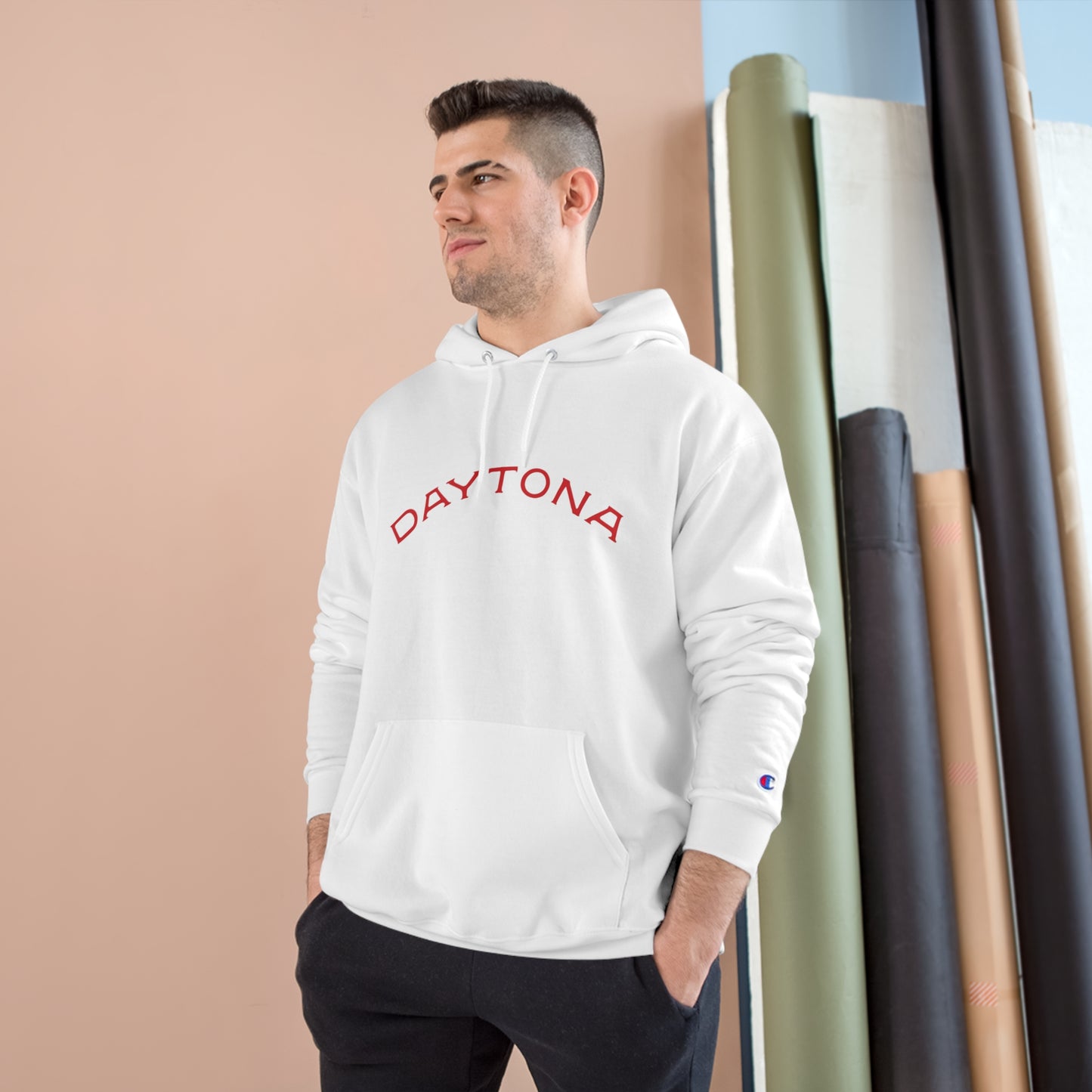 PN Daytona - Champion Pullover