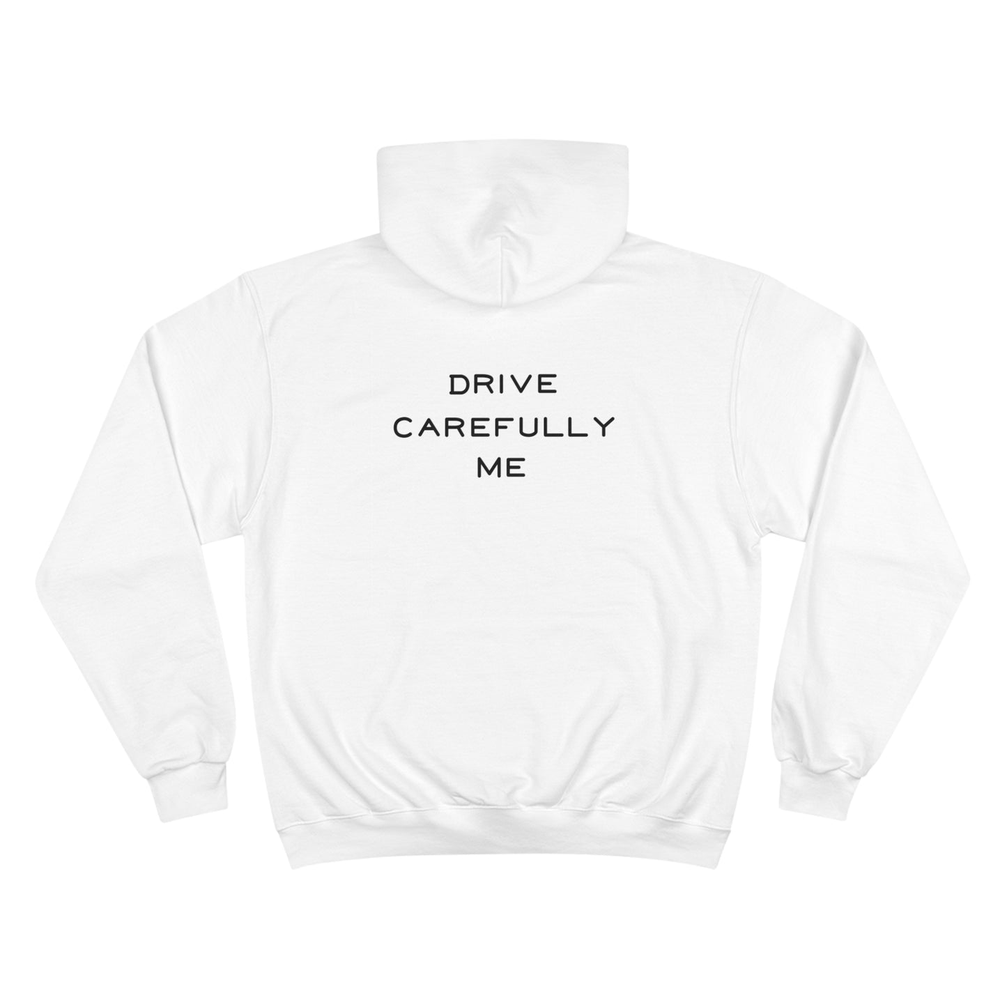 PN Daytona - Champion Pullover
