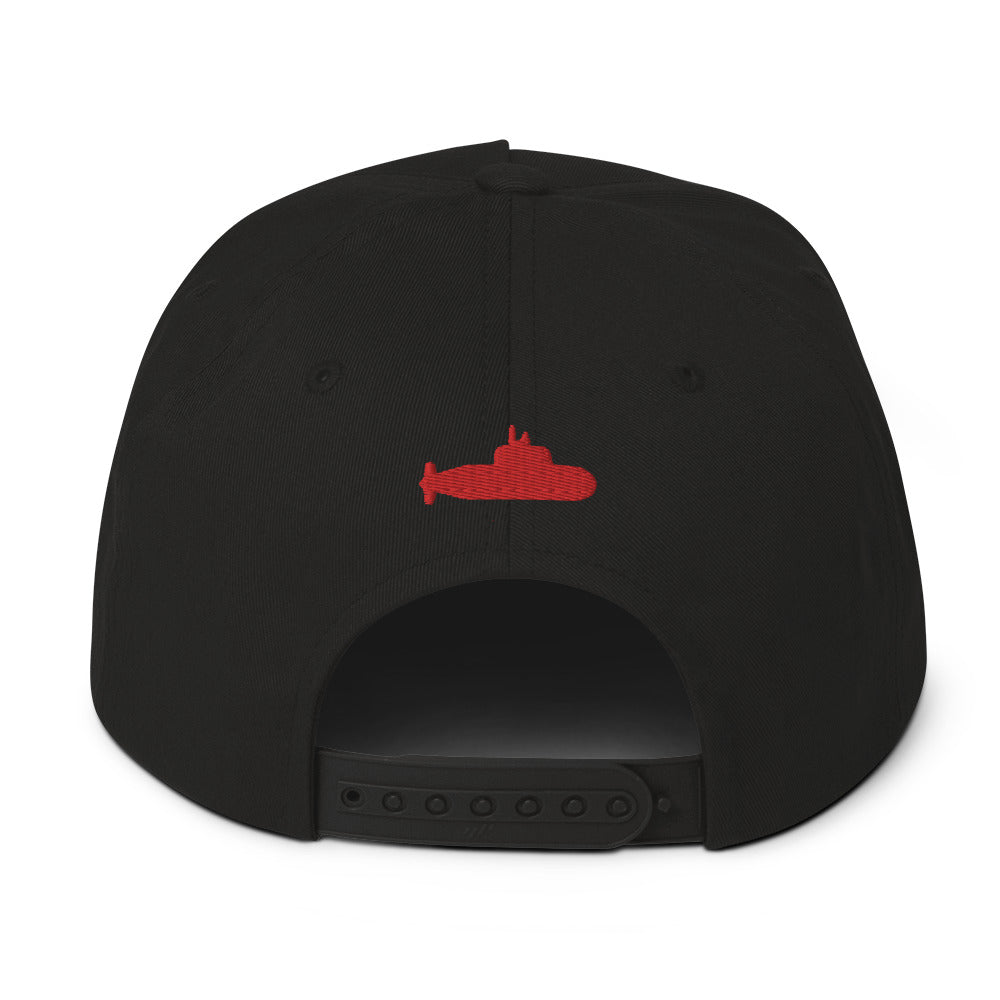 No Radiations - Snapback